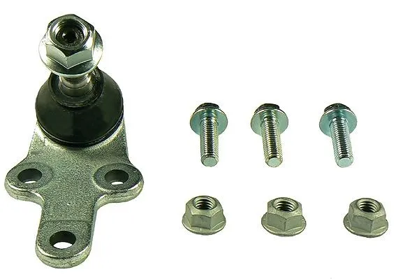 Spindelled METZGER 57013718