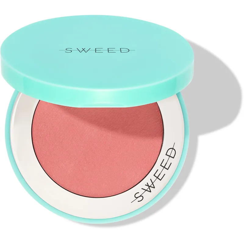 Sweed Air Blush Cream Cheeky – 5 g