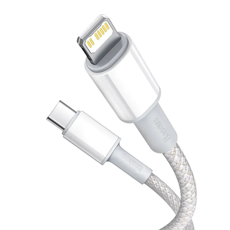 Baseus CATLGD-A02 lightning cable