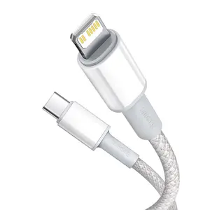 Baseus CATLGD-A02 lightning cable
