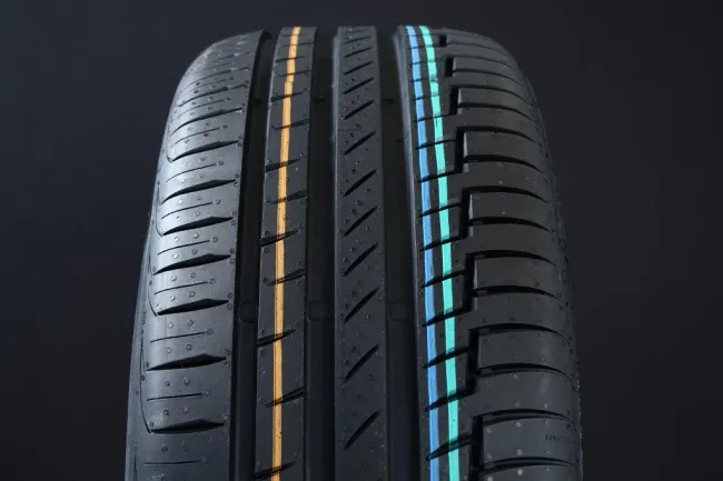 Continental PremiumContact 6 SSR ( 275/40 R21 107Y XL *, EVc, runflat )