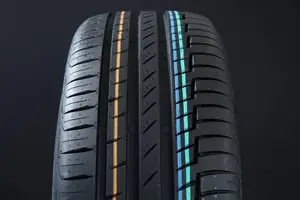 Continental PremiumContact 6 SSR ( 275/40 R21 107Y XL *, EVc, runflat )
