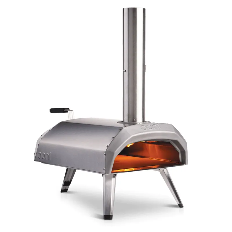 Ooni KARU 12 pizzaugn