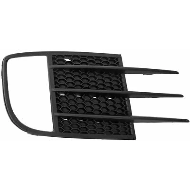 Ventilationsgaller, stötfångare DIEDERICHS 2215849