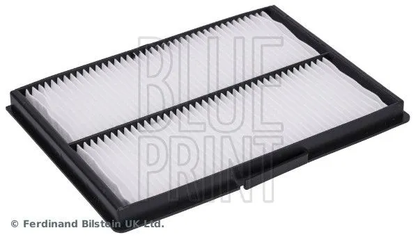 Kupéfilter BLUE PRINT ADBP250004