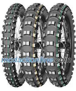 Mitas Terra Force-EX MH ( 100/100-18 TT 59M Hinterrad )