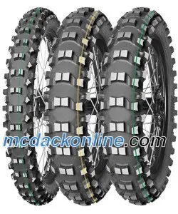 Mitas Terra Force-EX MH ( 100/100-18 TT 59M Hinterrad )