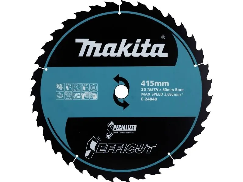 Makita E-24848 Circular Saw Blade