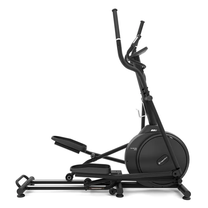 Elliptical Trainer, ZenStride 200