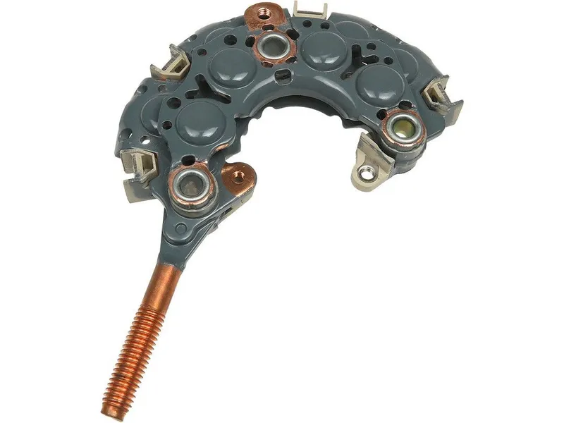 Likriktare, generator AS-PL ARC6006