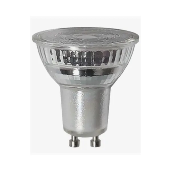 GU10 LED Spotlight 6,5W 3000K (65W) dimbar