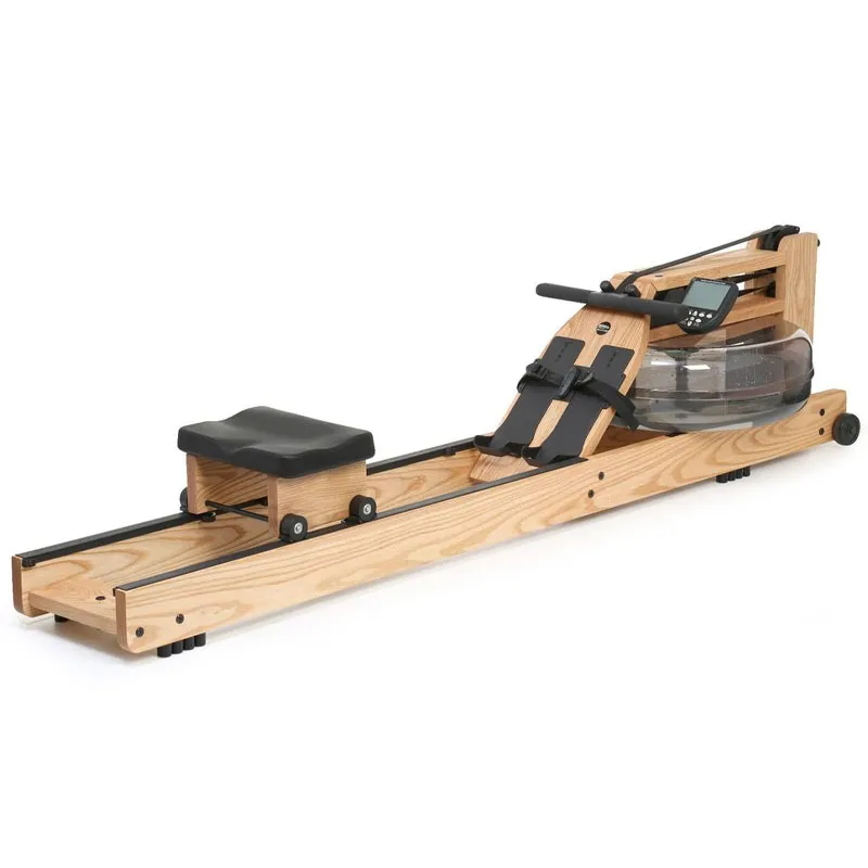 WaterRower S4 Natural Roddmaskin