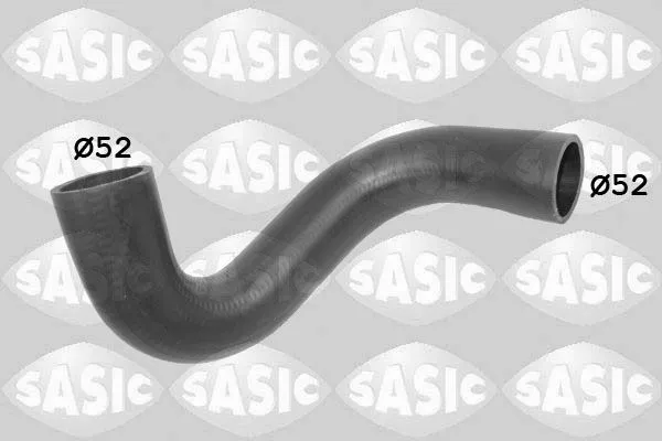 Laddluftslang SASIC 3336290