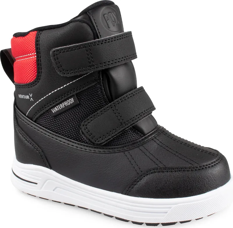 Pax Kids’ Vix Red