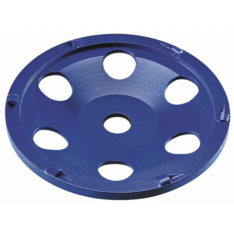 Flex PKD-Jet 6 Diamantslipskål 150mm