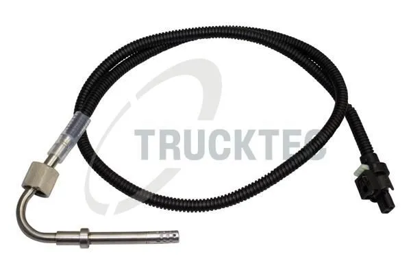 Avgastempgivare TRUCKTEC AUTOMOTIVE 02.17.161