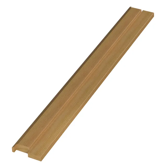 TRÖSKEL MASS E IT 13 93MM | Beijerbygg Byggmaterial