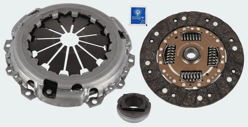 Kopplingssats SACHS 3000 951 684