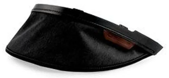 3M Speedglas 3MG5-01 Halsskydd tyg