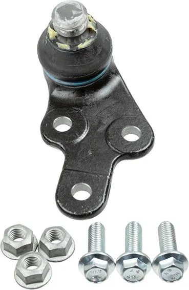 Spindelled LEMFÖRDER 37886 01