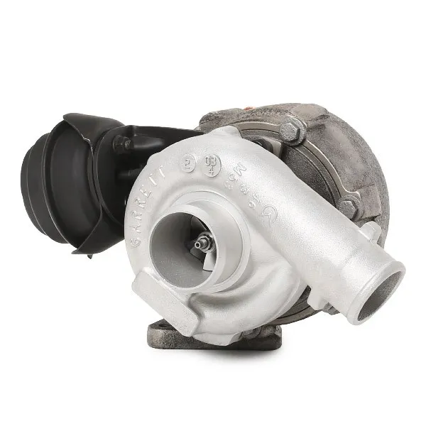 Turboaggregat RIDEX REMAN 2234C0308R