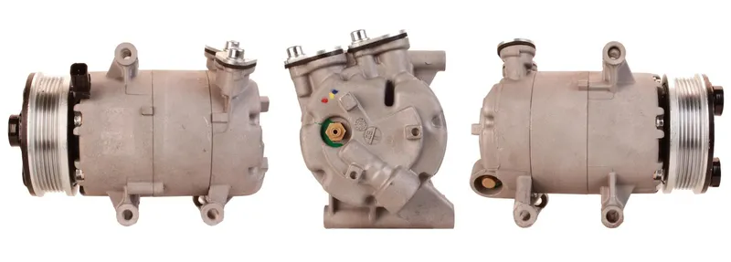 AC-kompressor DRI 700510584