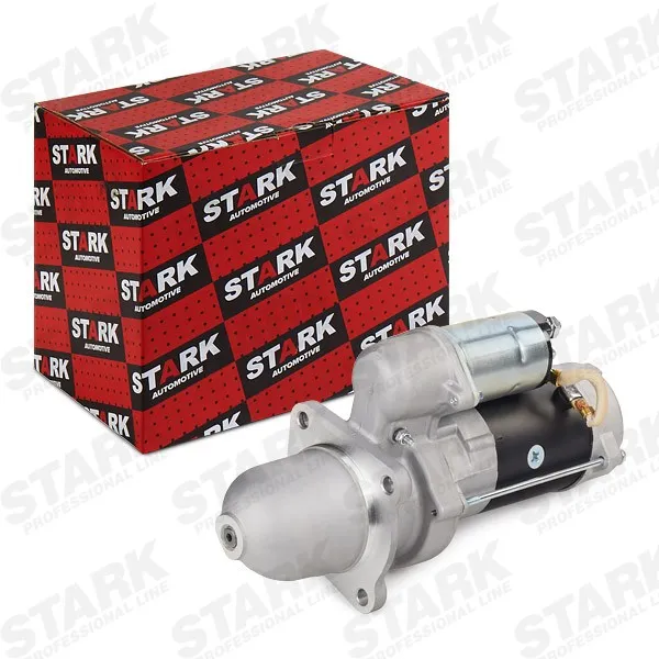 STARK SKSTR-03330778 Startmotor