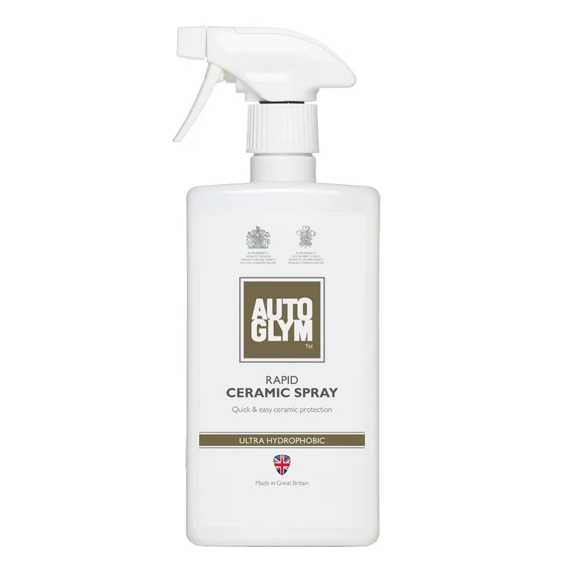 Autoglym 945500500 Keramisk våtförsegling