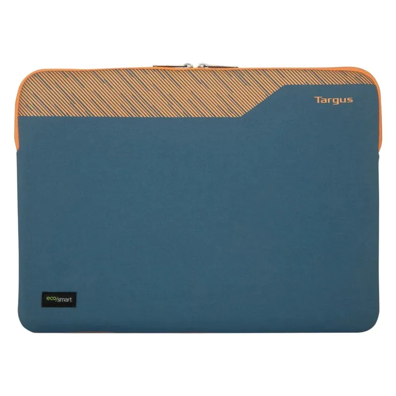 Targus Pulse Sleeve 16″ Neopren Blå, Orange