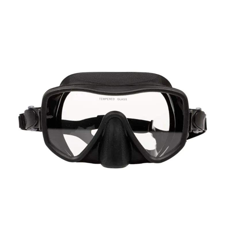ASG Diving Mask for Adults