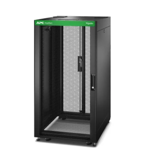 Apc Easy Rack 19″ 24u 800×600 Black