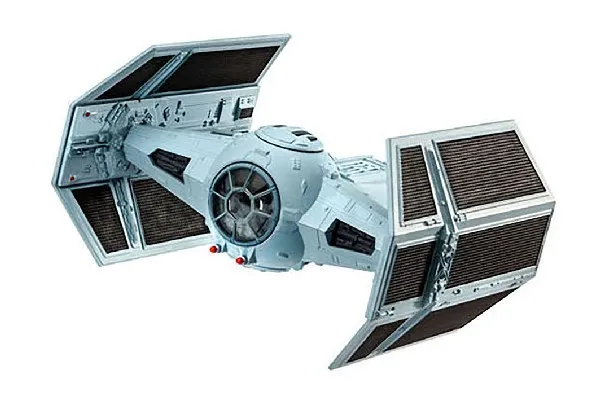 Revell Model Set Darth Vader’s Tie Fighter