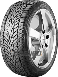 Nankang Winter Activa SV-3 ( 195/55 R16 87H )