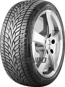 Nankang Winter Activa SV-3 ( 195/55 R16 87H )
