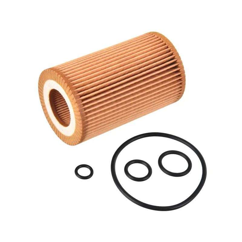 Oljefilter FEBI BILSTEIN 176511