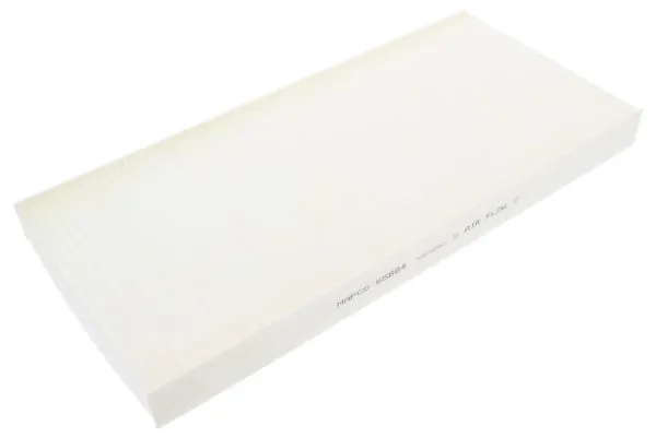 Kupéfilter MAPCO 65884