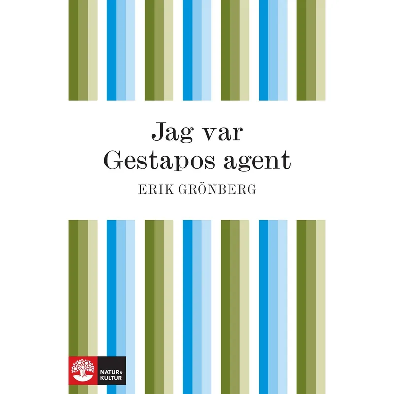 Jag var Gestapos agent – Digital – Laddas ner