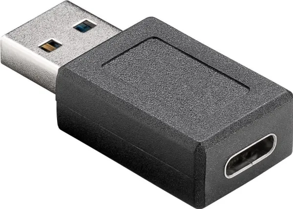 Goobay USB-C till USB-A 3.0-adapter