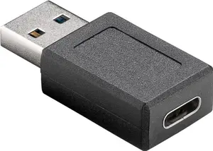 Goobay USB-C till USB-A 3.0-adapter
