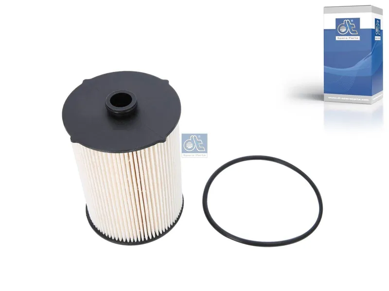 Bränslefilter DT Spare Parts 7.56243