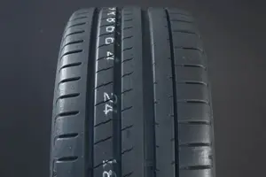 Yokohama Advan Sport V107E ( 275/40 R21 107Y XL *, RPB, Silent Foam )