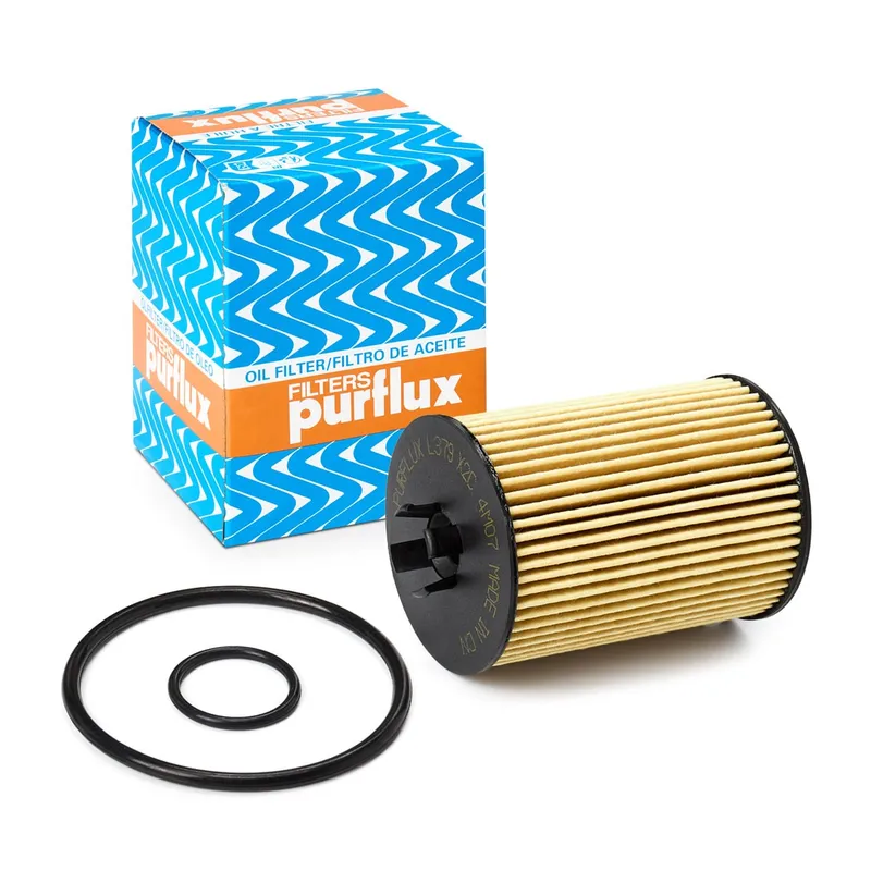 Oljefilter PURFLUX L379