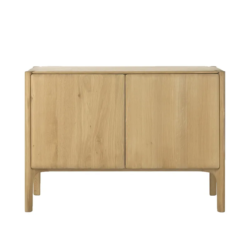 Ethnicraft, PI Skänk 45×119 cm