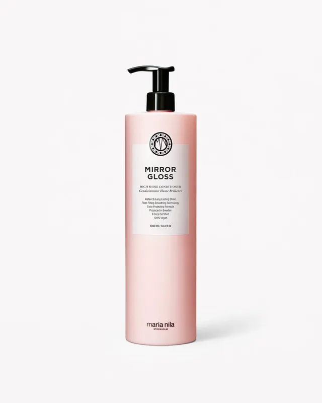 Maria Nila Mirror Gloss Conditioner 1000 ml
