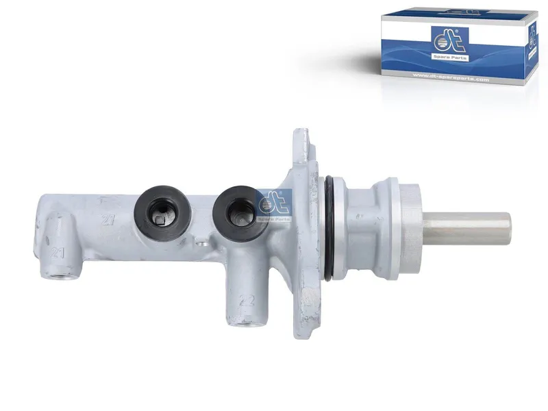 Huvudbromscylinder DT Spare Parts 4.72250