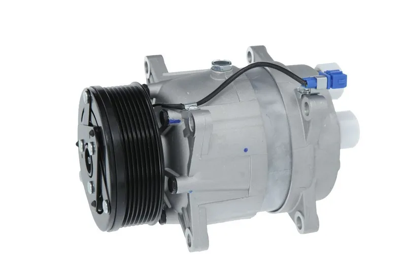 AC-kompressor VALEO 690029