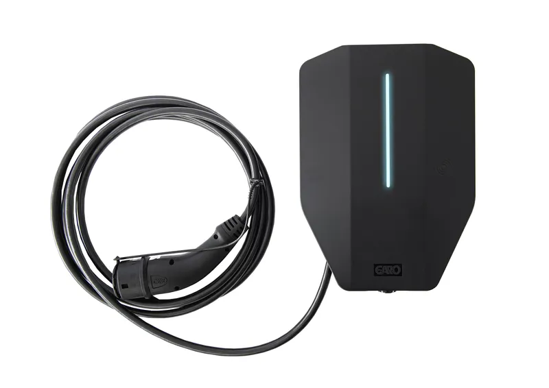 Garo Entity Pro EPCSC50320SIGI Laddbox 14 kW, 5 m