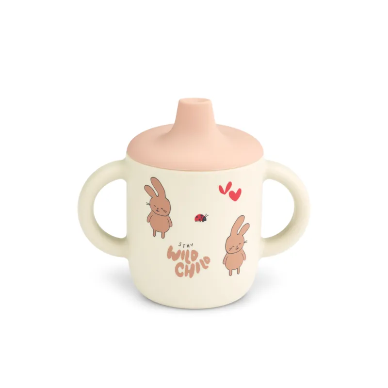 Köp 2 få 20% | LIEWOOD Neil Pipmugg Wild Child/Rosey 150 ml