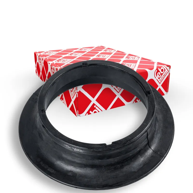 Gummibuffert, fjädring FEBI BILSTEIN 109386