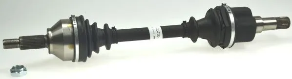 Drivaxel LÖBRO 305929